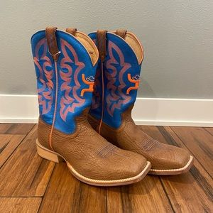 Mens Twisted X Boots Size 12D